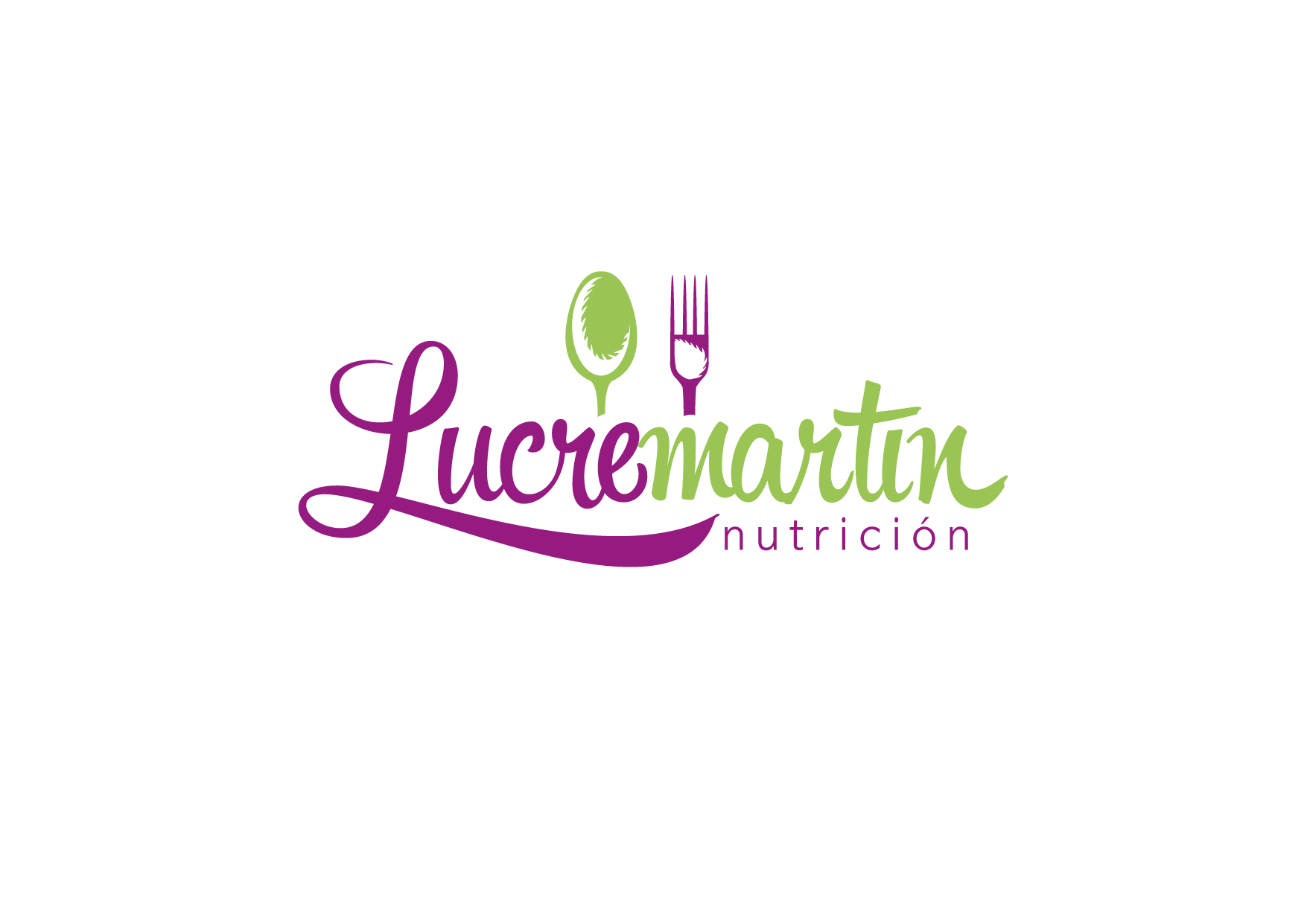 Nutricionista Lucrecia Martin